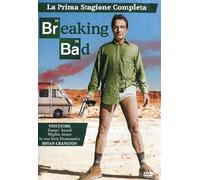 Breaking Bad Stg.1 (Box 3 Dvd)