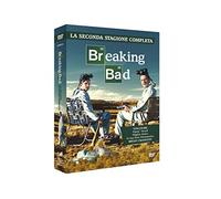 Breaking Bad Stg.2 (Box 4 Dvd)