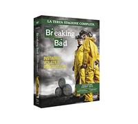 Breaking Bad Stg.3 (Box 4 Dvd)