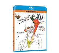 Breaking Bad Stg.5 (Box 2 Br)