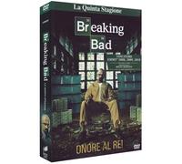 Breaking Bad Stg.5 (Box 3 DVD) (DVD) Bryan Cranston Anna Gunn Aaron Paul