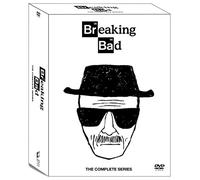 Breaking Bad: The Complete Series