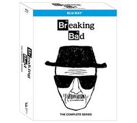 Breaking Bad: The Complete Series