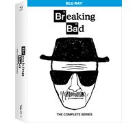 Breaking Bad - The Complete Series (Blu-ray)