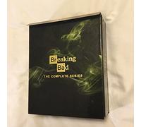 Breaking Bad: The Complete Series [Edizione: Stati Uniti]