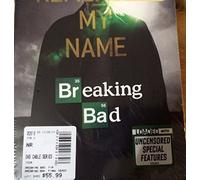 Breaking Bad – Stagione finale – Bryan Cranston, Anna Gunn, Aaron Paul – DVD