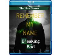 Breaking Bad: The Final Season (Blu-ray)