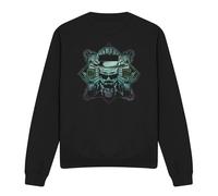 Breaking Bad The Man Felpa Adulto Unisex (TV28860)