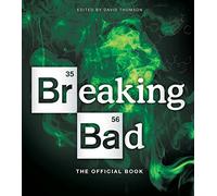 Breaking Bad: The Official Book