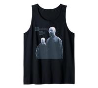 Breaking Bad Walter And Jesse Black And White Photo TV Show Canotta