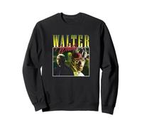 Breaking Bad Walter White 90's Edit Felpa