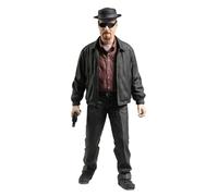 Breaking Bad Walter White Heisenberg Figura D'Azione 6"