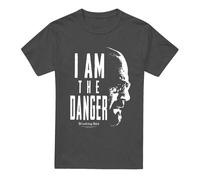 Breaking BadI Am The Danger Maglietta Adulto Unisex (TV20862)