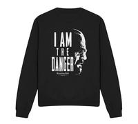 Breaking BadThe Danger Felpa Adulto Unisex (TV21343)