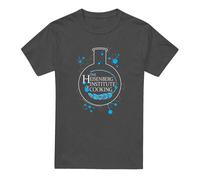 Breaking BadThe Heisenberg Institute Of Cooking Maglietta Adulto Unisex (TV20848