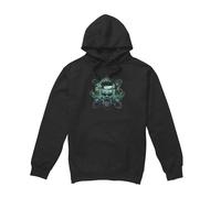 Breaking BadThe Man Felpa con Cappuccio Adulto Unisex (TV22669)