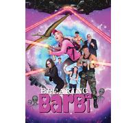 Breaking Barbi (DVD) Vera VanGuard Jed Rowen Kyle Clarke Americus Abesamis