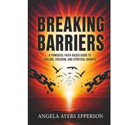 Breaking Barriers