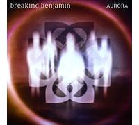 Breaking Benjamin Aurora (Vinyl LP)
