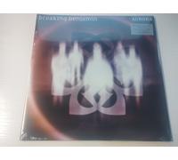 Breaking Benjamin Aurora 2020 Olanda Press - LP vinilo 12 " Nuovo 2T