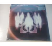 Breaking Benjamin Aurora 2020 Olanda Press - LP vinilo 12 " Nuovo 2T