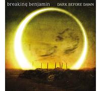 Breaking Benjamin Dark Before Dawn (CD) Album
