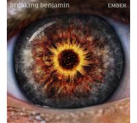 Breaking Benjamin Ember (CD) Album