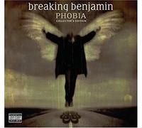 Breaking Benjamin - Phobia (2 CD)