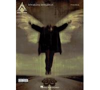 Breaking Benjamin: Phobia