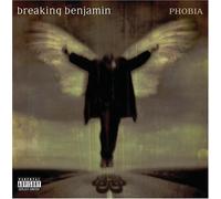 Breaking Benjamin - Phobia