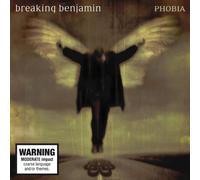 Breaking Benjamin - Phobia [Import]