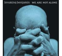 Breaking Benjamin - We Are Not Alone
