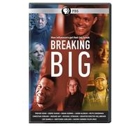 Breaking Big - Breaking Big (2 Dvd) [Edizione: Regno Unito]