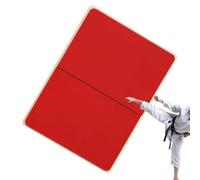Breaking Boards Marziali - Attrezzatura da Allenamento indistruttibile - Tavole di Allenamento per Karate, per Principianti, Bambini, Ragazze, istruttori, Studenti, Scuola, casa, concorsi di