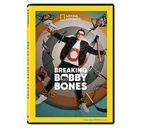 Breaking Bobby Bones: Season 1 (DVD)