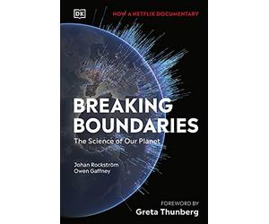 Breaking Boundaries: The Science of Our Planet