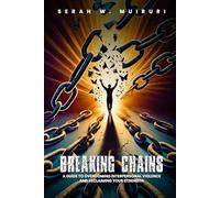 BREAKING CHAINS: “A GUIDE TO OVERCOMING INTERPERSONAL VIOLENCE AND RECLAIMING YOUR STRENGTH”