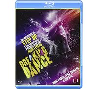 Breaking Dance