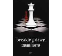 Breaking dawn