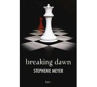 Breaking dawn