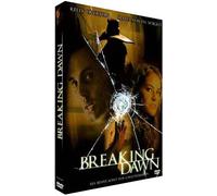 Breaking dawn