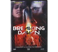 Breaking Dawn (Al Amanecer) --- IMPORT ZONE 2 ---