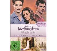 Breaking Dawn - Biss zum Ende der Nacht Teil 1 - Extended Edition