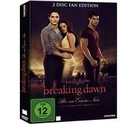 Breaking Dawn - Biss zum Ende der Nacht Teil 1- Fan Edition
