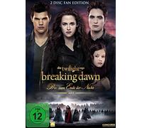 Breaking Dawn - Biss zum Ende der Nacht Teil 2 - Fan Edition