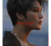 BREAKING DAWN (Japanese Ver.) Produced by HYDE (TYPE-A) (特典なし)