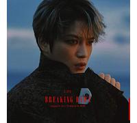BREAKING DAWN (Japanese Ver.) Produced by HYDE (TYPE-B) (特典なし)