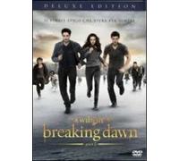 Breaking Dawn. Part 2. The Twilight Saga