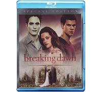 THE TWILIGHT SAGA:BREAKING DAWN-PART1 FANTASY - BLU-RAY