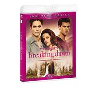 Breaking Dawn - Parte 1 - The Twilight Saga (Indimenticabili) (Blu-Ray)